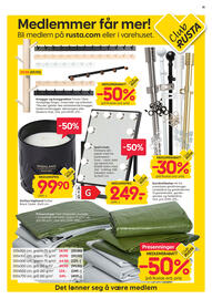 Rusta kundeavis uke 40 Side 15