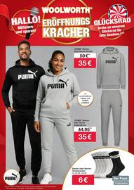 Woolworth Prospekt Seite 2