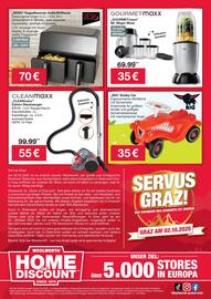 Woolworth Prospekt Seite 8
