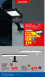 Catalogue Lidl page 29