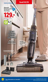 Catalogue Lidl page 30