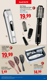 Catalogue Lidl page 37