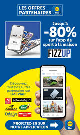 Catalogue Lidl page 38