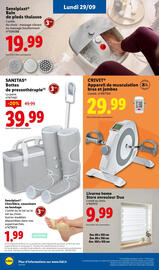 Catalogue Lidl page 8