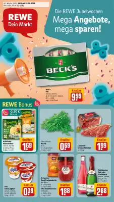 Rewe DE folder (geldig t/m 5-10)