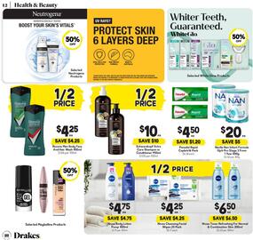 Drakes catalogue week 40 Page 12