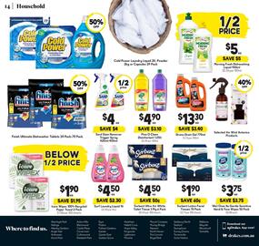Drakes catalogue week 40 Page 14