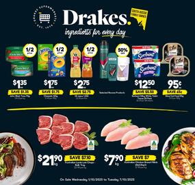 Drakes catalogue week 40 Page 16