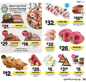 Drakes catalogue week 40 Page 3