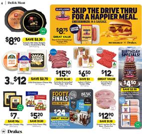 Drakes catalogue week 40 Page 4