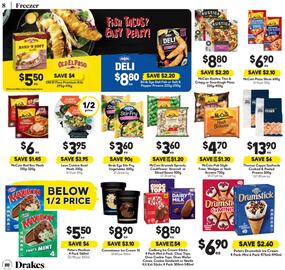 Drakes catalogue week 40 Page 8