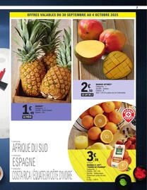 Catalogue E.Leclerc page 7