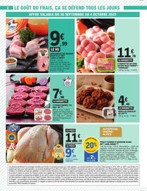 Catalogue E.Leclerc Express page 2