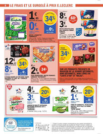 Catalogue E.Leclerc Express page 6