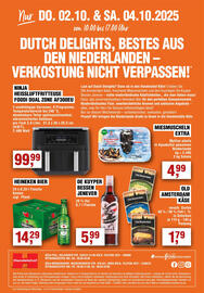 Handelshof Prospekt Seite 2