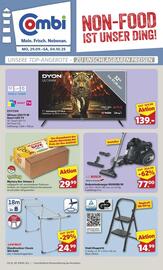 Combi folder week 40 Pagina 1
