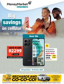 Checkers catalogue Page 1