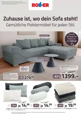 ROLLER Prospekt (gültig bis 31-12)