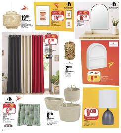 Catalogue La Foir'Fouille semaine 40 page 2