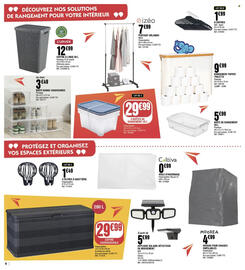 Catalogue La Foir'Fouille semaine 40 page 6