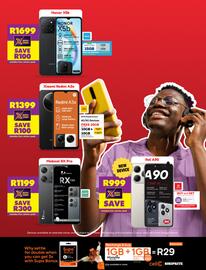Shoprite catalogue Page 2