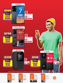 Shoprite catalogue Page 3