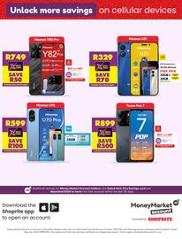 Shoprite catalogue Page 5