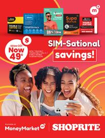 Shoprite catalogue Page 6