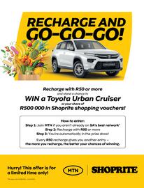 Shoprite catalogue Page 7