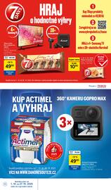 Tesco leták týden 40 Strana 10