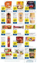 Tesco leták týden 40 Strana 19
