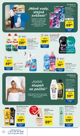 Tesco leták týden 40 Strana 22