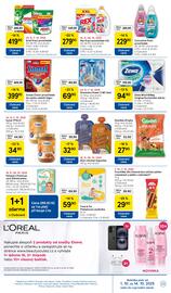 Tesco leták týden 40 Strana 23