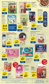 Tesco leták týden 40 Strana 25