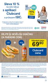 Tesco leták týden 40 Strana 29