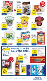 Tesco leták týden 40 Strana 3