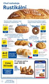 Tesco leták týden 40 Strana 4