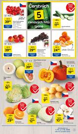 Tesco leták týden 40 Strana 5