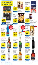 Tesco leták týden 40 Strana 8