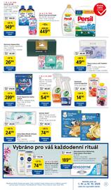 Tesco leták týden 40 Strana 9