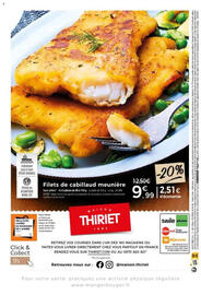 Catalogue Thiriet page 16