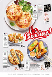 Catalogue Thiriet page 4