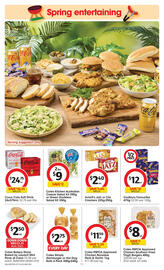 Coles catalogue week 40 Page 11