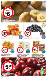 Coles catalogue week 40 Page 17