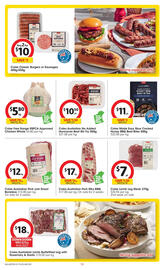 Coles catalogue week 40 Page 18