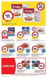 Coles catalogue week 40 Page 19