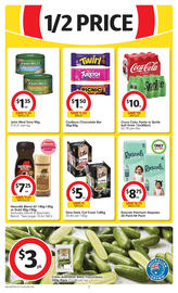 Coles catalogue week 40 Page 2