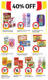 Coles catalogue week 40 Page 8