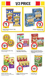 Coles catalogue week 40 Page 9