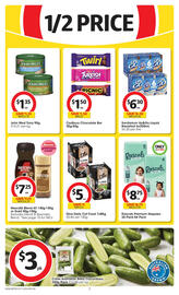 Coles catalogue week 40 Page 2